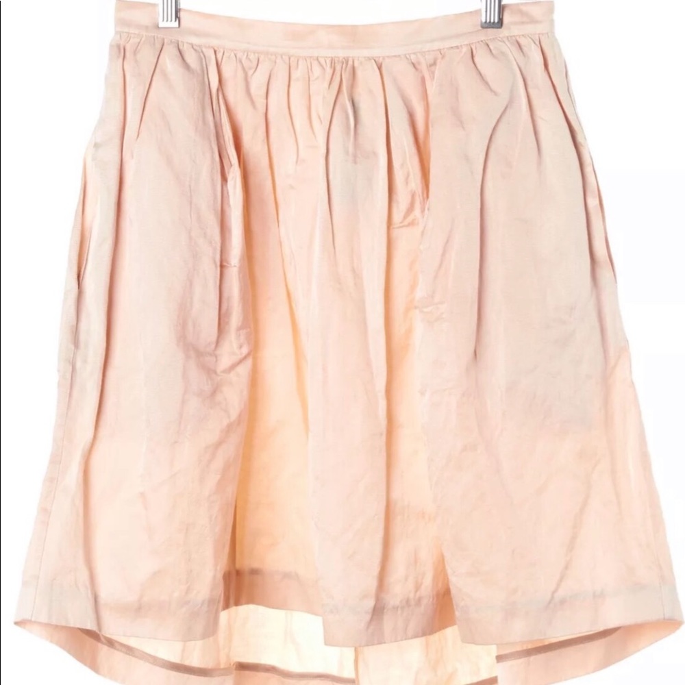 Elizabeth and James. Awesome skirt    6